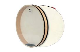 SELA - SEOD45 OCEAN DRUM 18" (45CM) NATURAL SKIN